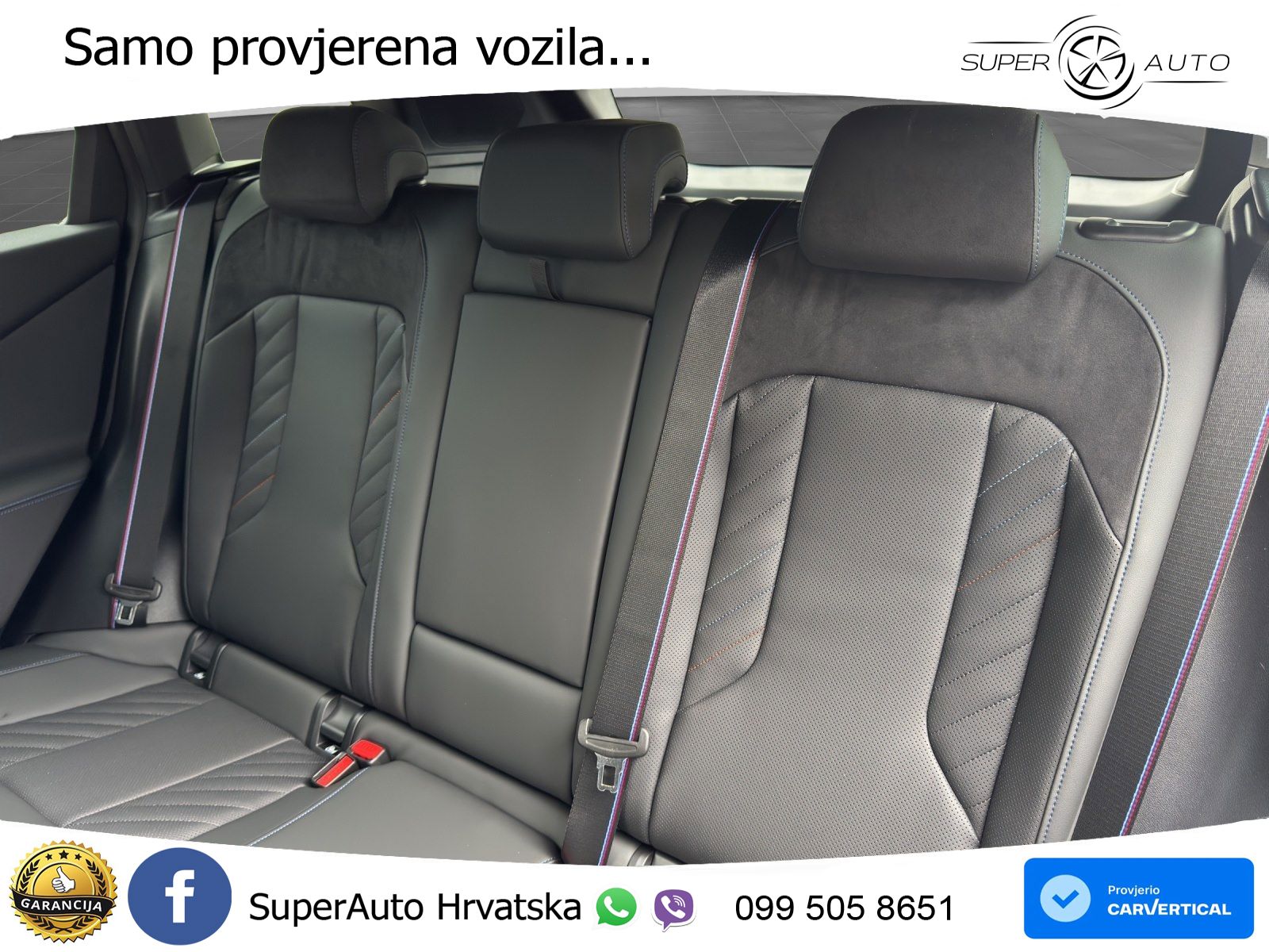 BMW X3 20d xDrive Steptronic M Sport