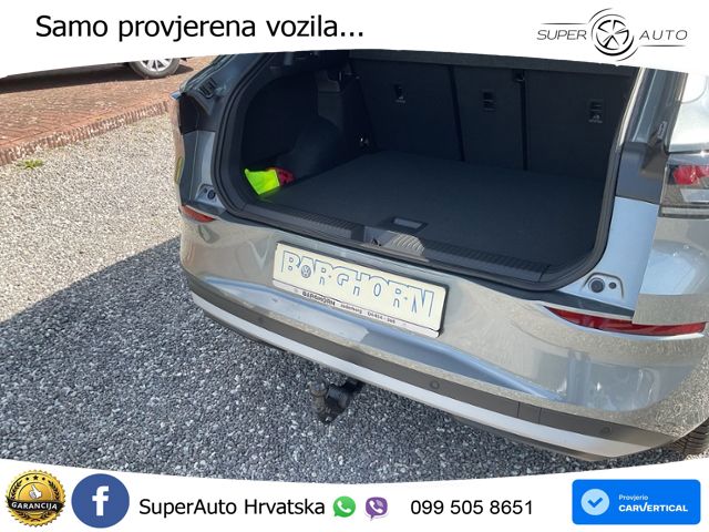 Volkswagen T-Roc II 1.5 eTSI (116 KS)  DSG LED+GR SJED+ACC