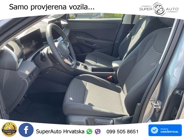Volkswagen T-Roc II 1.5 eTSI (116 KS)  DSG LED+GR SJED+ACC
