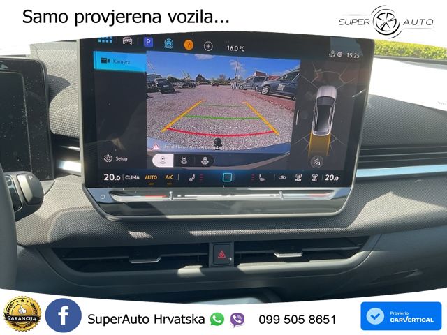 Volkswagen T-Roc II 1.5 eTSI (116 KS)  DSG LED+GR SJED+ACC