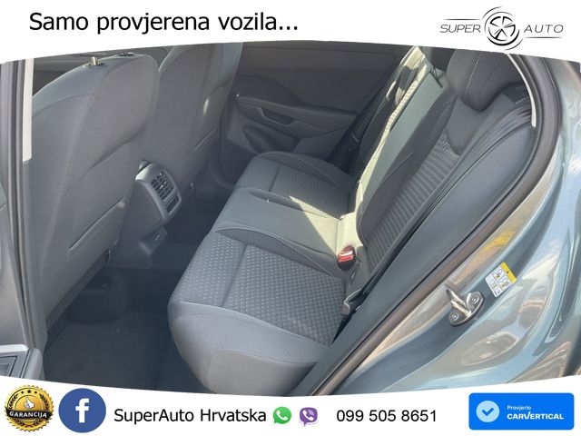 Volkswagen T-Roc II 1.5 eTSI (116 KS)  DSG LED+GR SJED+ACC