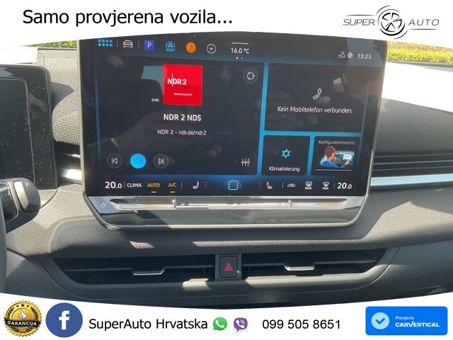 Volkswagen T-Roc II 1.5 eTSI (116 KS)  DSG LED+GR SJED+ACC