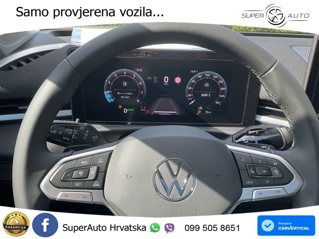Volkswagen T-Roc II 1.5 eTSI (116 KS)  DSG LED+GR SJED+ACC