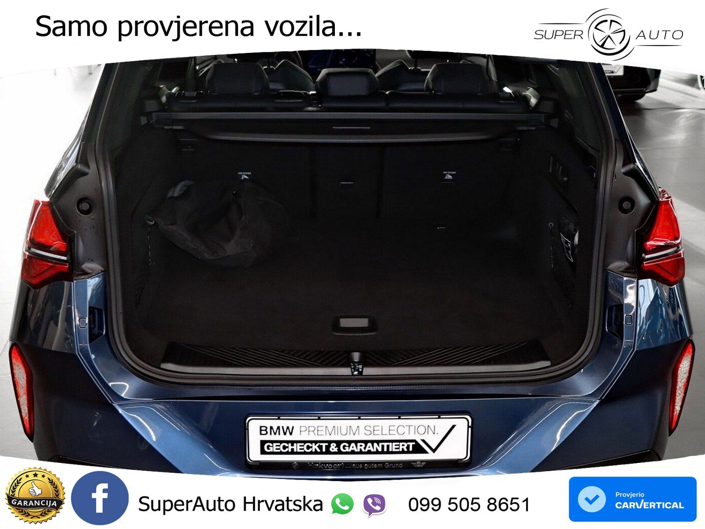 BMW X3 30e xDrive Steptronic M Sport LED+GR SJED+ACC