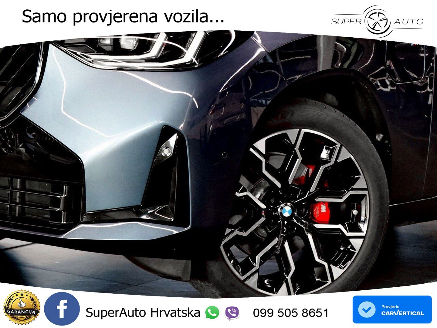 BMW X3 30e xDrive Steptronic M Sport LED+GR SJED+ACC