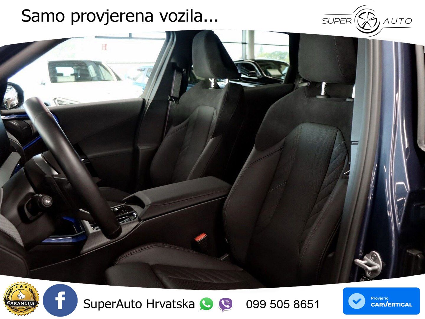 BMW X3 30e xDrive Steptronic M Sport LED+GR SJED+ACC