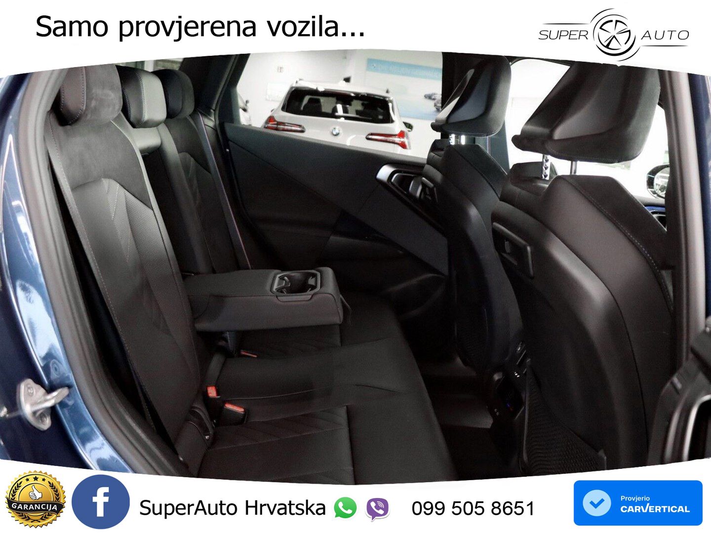 BMW X3 30e xDrive Steptronic M Sport LED+GR SJED+ACC