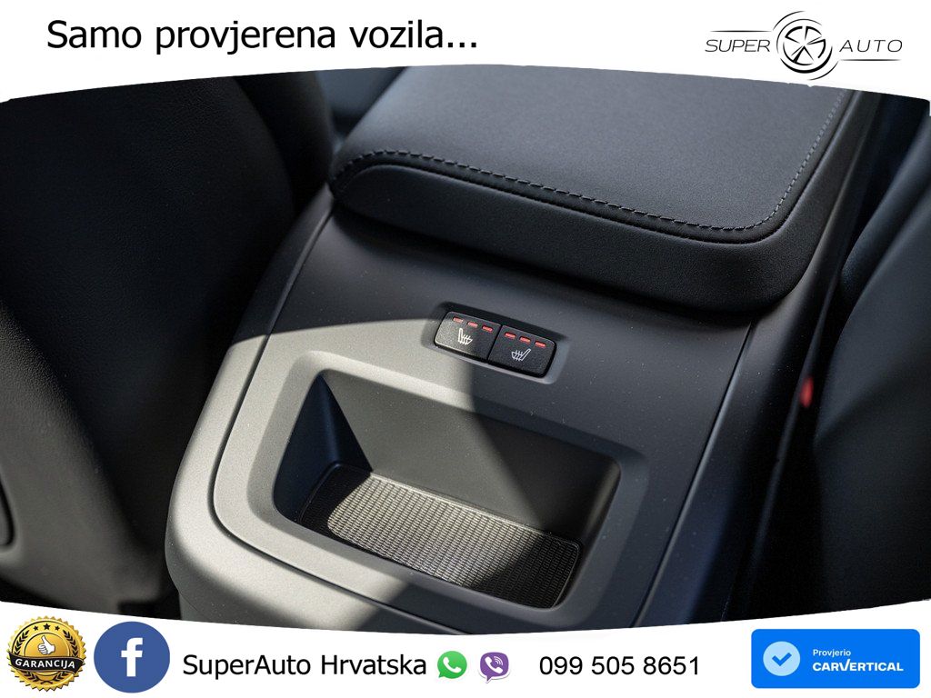 Volvo XC60 T8 AWD Geartronic LED+GR SJED+ACC