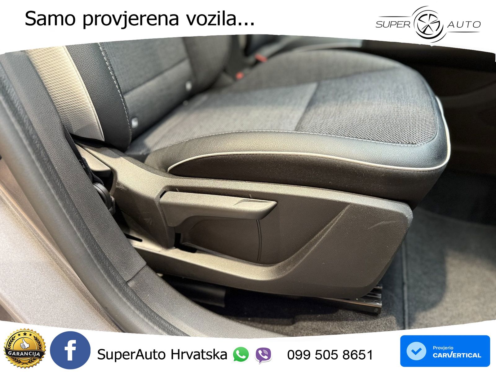 Renault Captur 1.3 TCe (140 KS) Intens LED+GR SJED+ACC