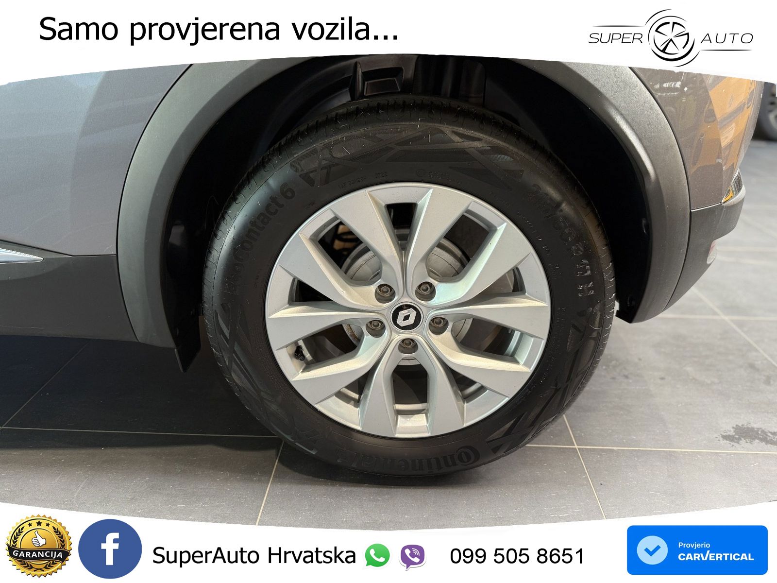 Renault Captur 1.3 TCe (140 KS) Intens LED+GR SJED+ACC