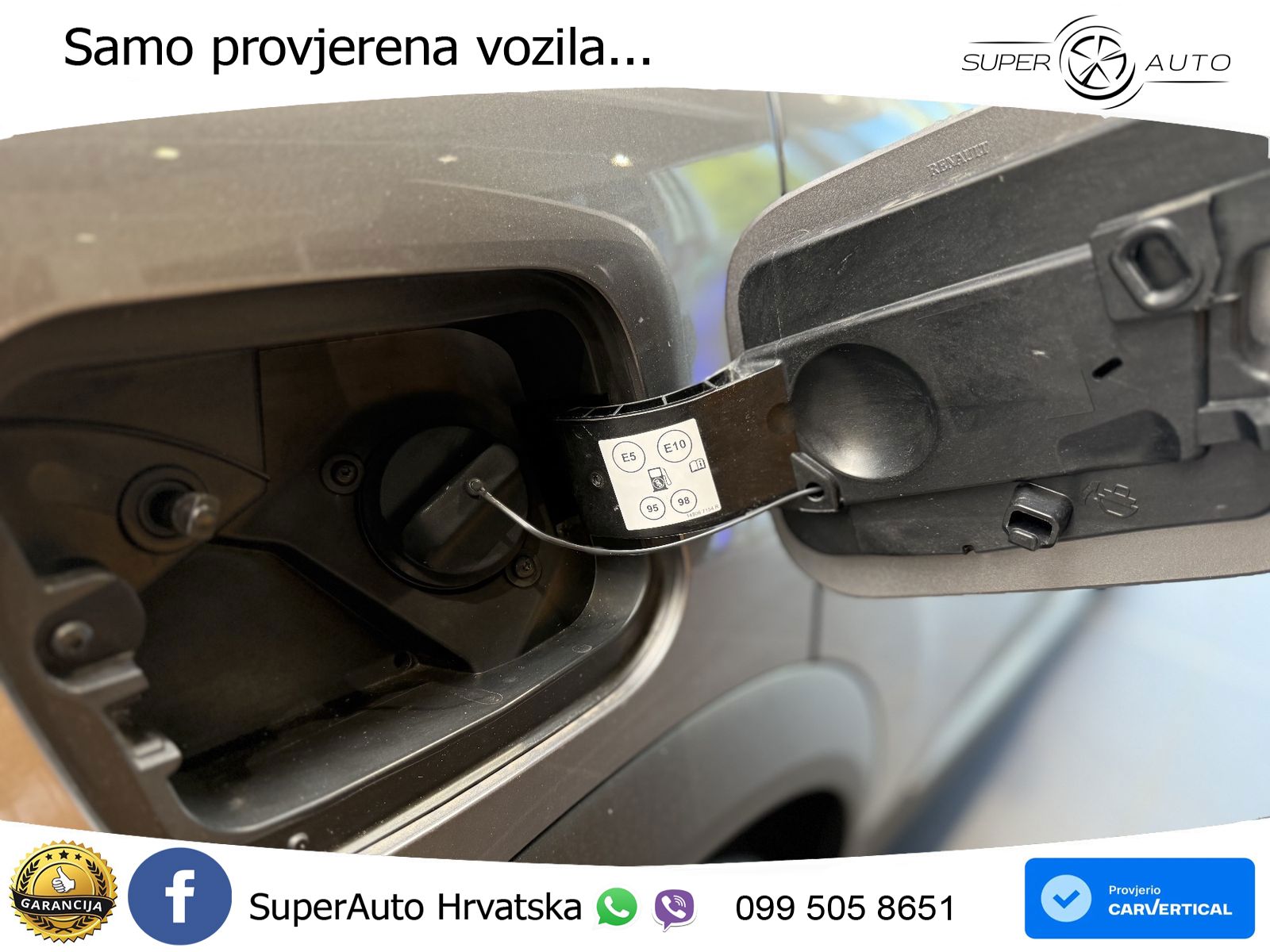 Renault Captur 1.3 TCe (140 KS) Intens LED+GR SJED+ACC