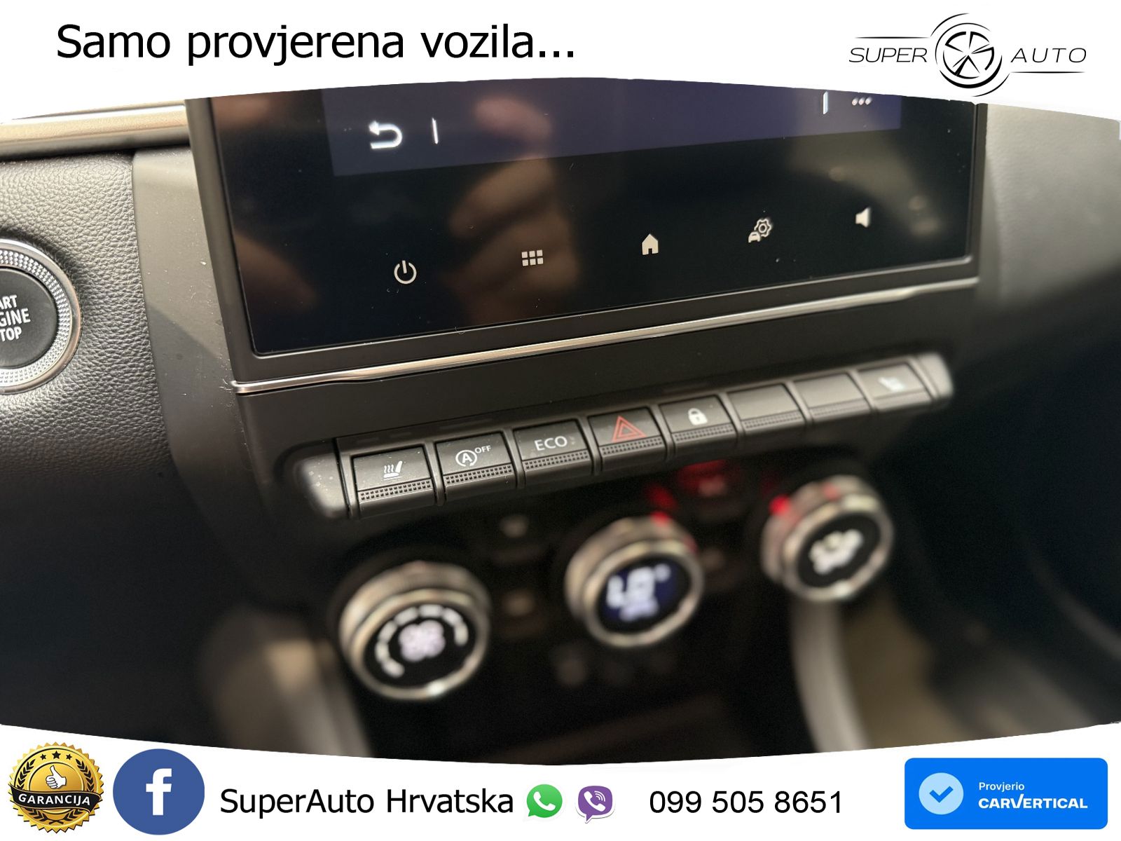Renault Captur 1.3 TCe (140 KS) Intens LED+GR SJED+ACC