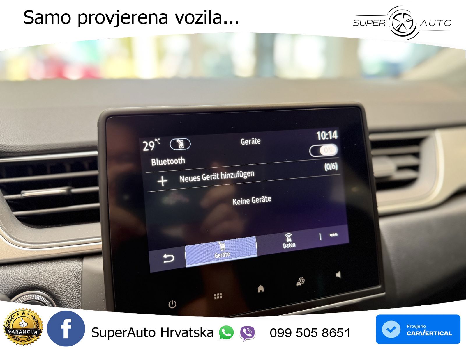 Renault Captur 1.3 TCe (140 KS) Intens LED+GR SJED+ACC