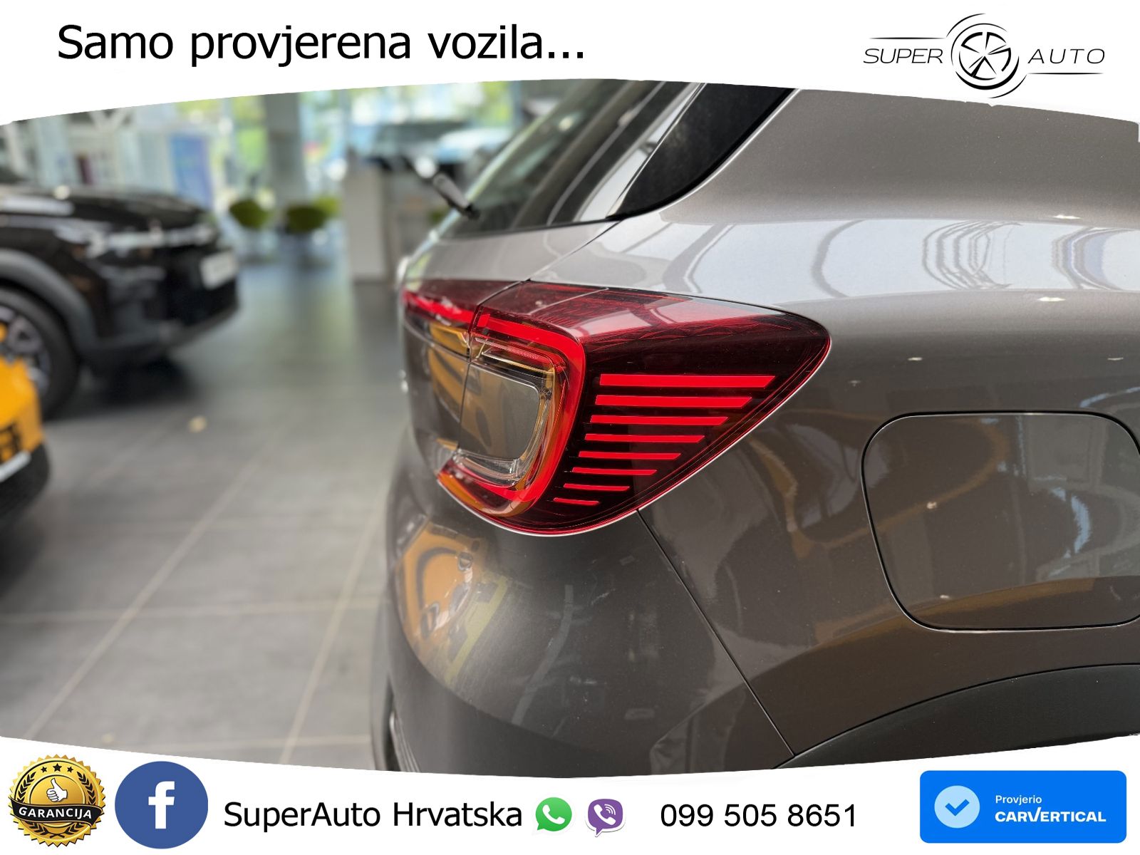 Renault Captur 1.3 TCe (140 KS) Intens LED+GR SJED+ACC