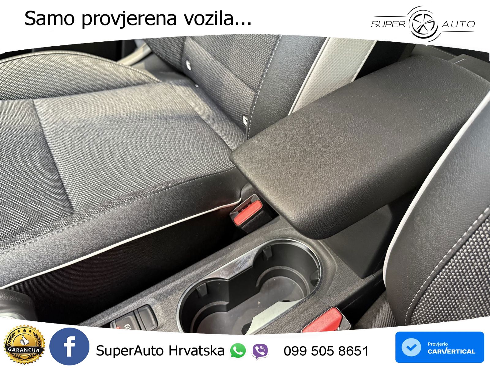 Renault Captur 1.3 TCe (140 KS) Intens LED+GR SJED+ACC