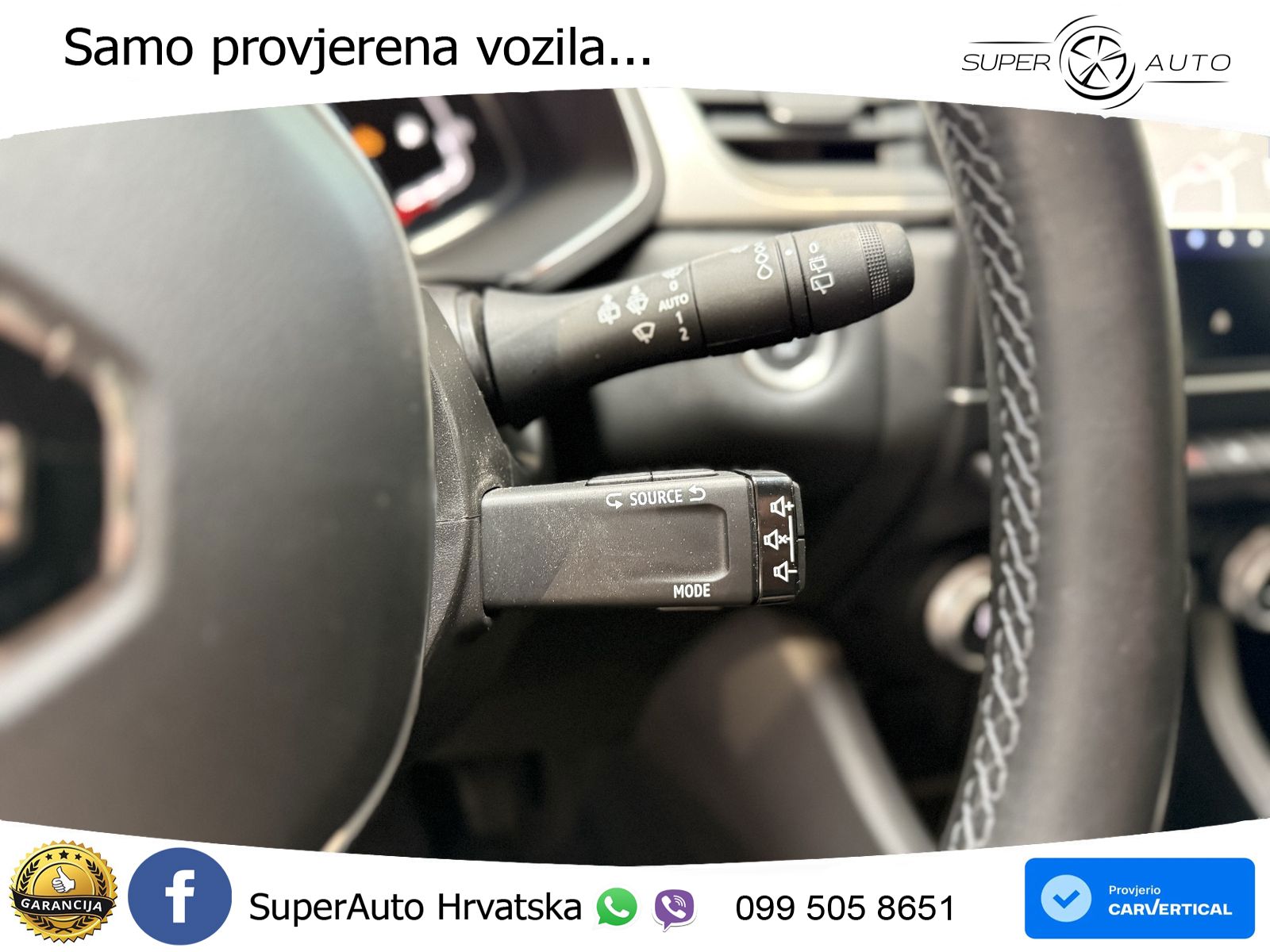 Renault Captur 1.3 TCe (140 KS) Intens LED+GR SJED+ACC