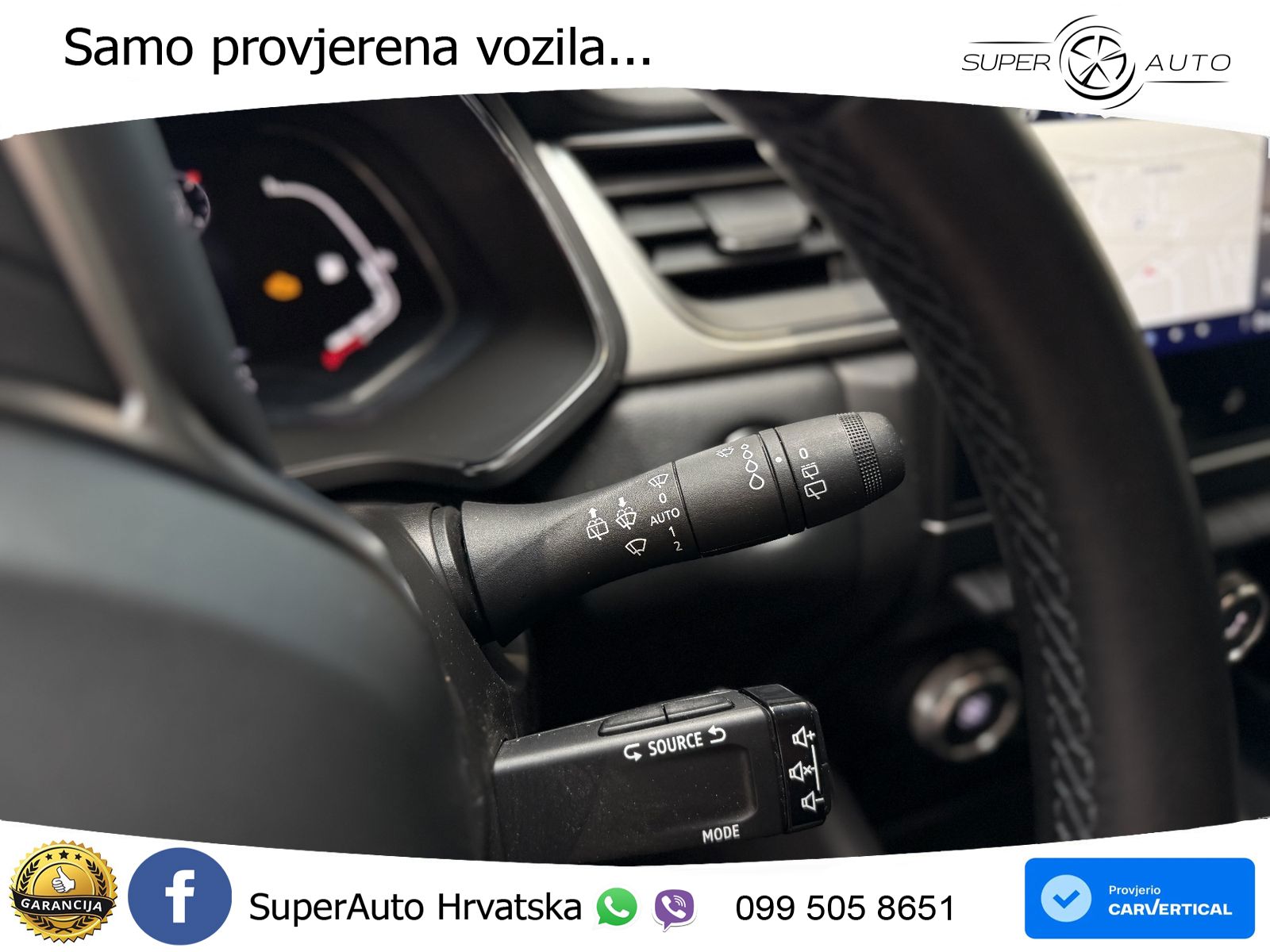 Renault Captur 1.3 TCe (140 KS) Intens LED+GR SJED+ACC