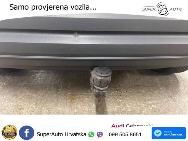 Audi Q3 35 TFSI (150 KS)