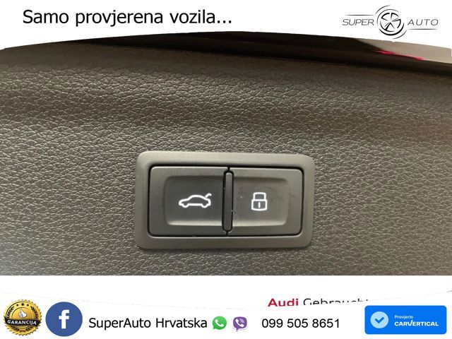 Audi Q3 35 TFSI (150 KS)