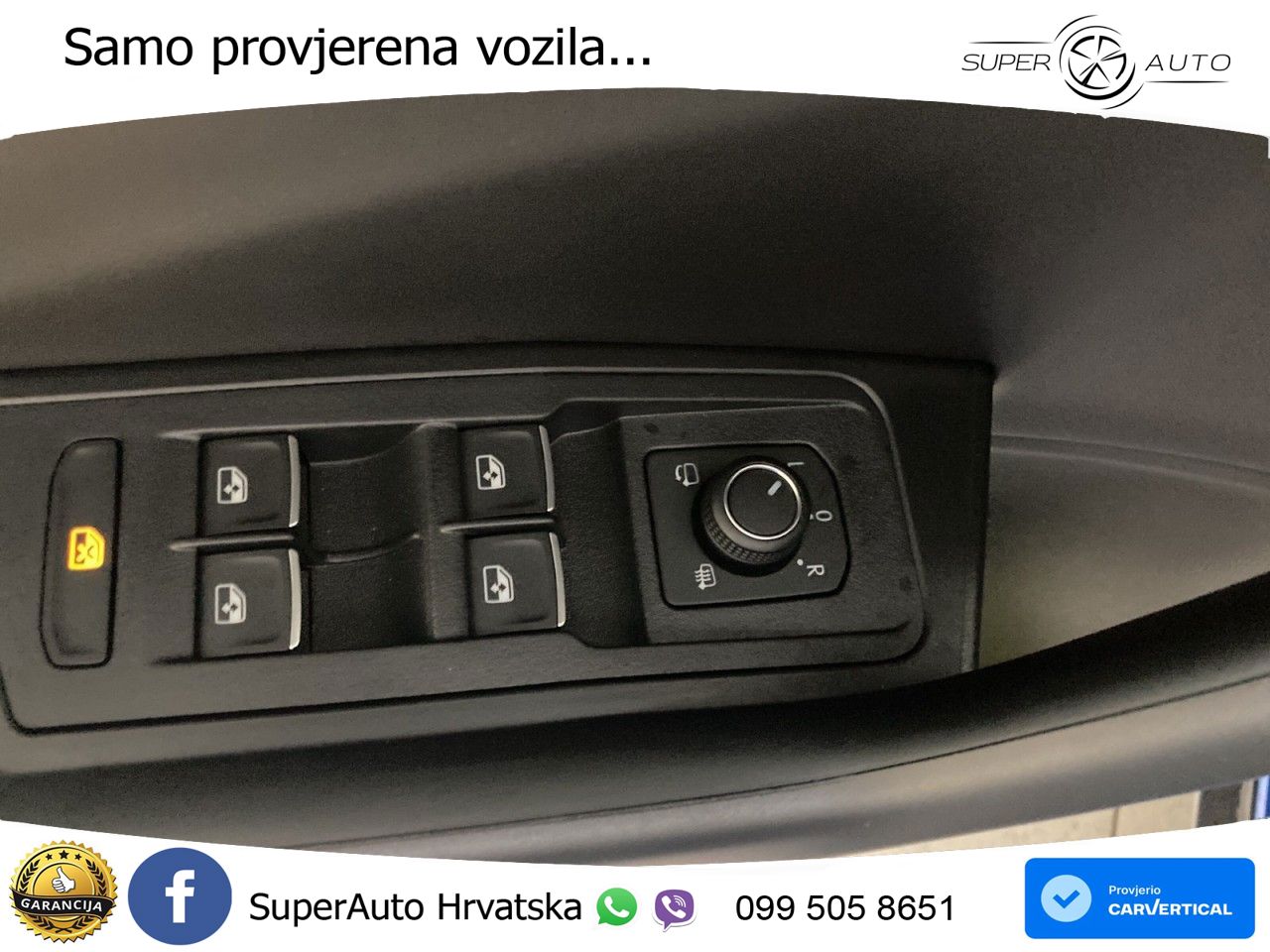 Volkswagen T-Roc 1.5 TSI (150 KS) DSG LED+GR SJED+ACC