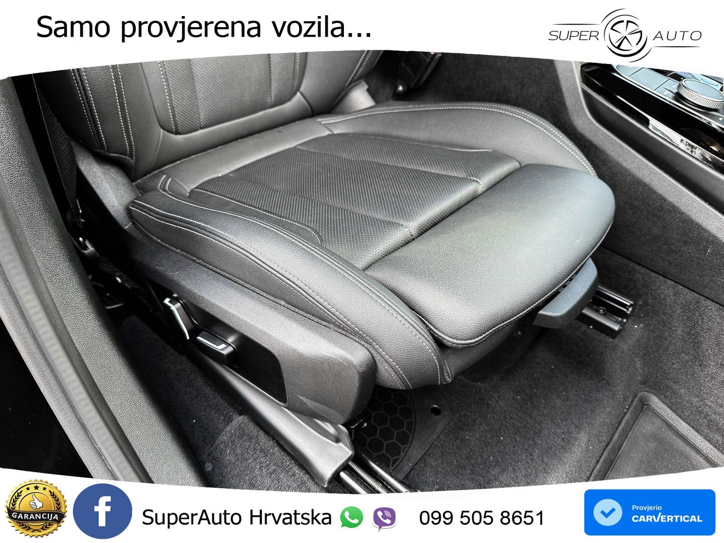 BMW X3 20i xDrive Steptronic