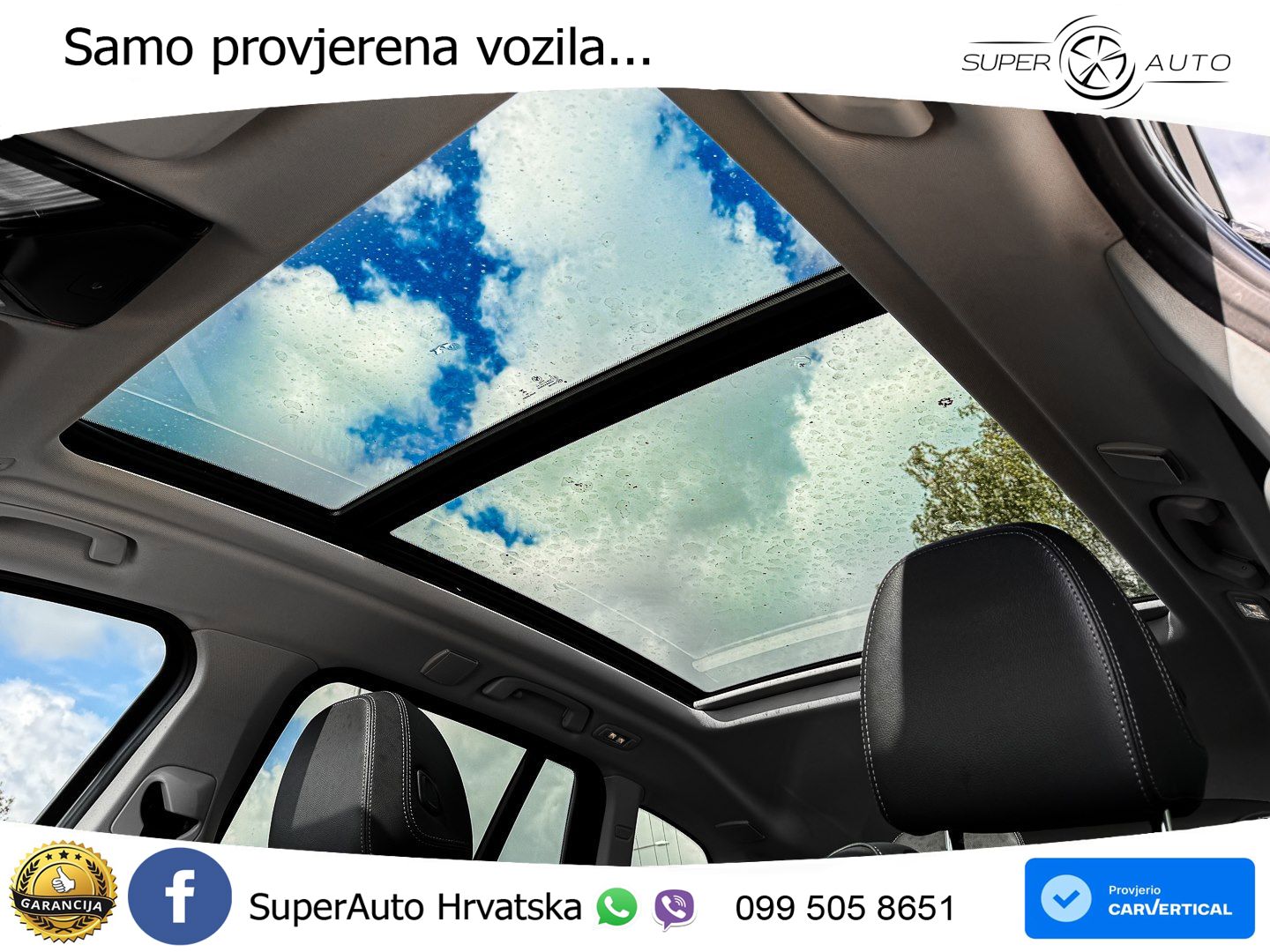 BMW X3 20i xDrive Steptronic