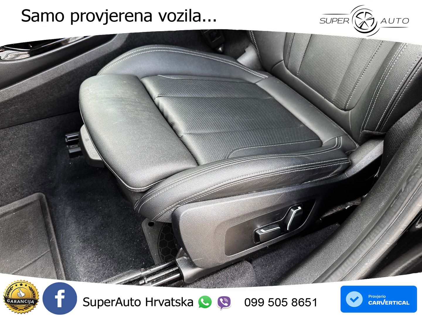 BMW X3 20i xDrive Steptronic