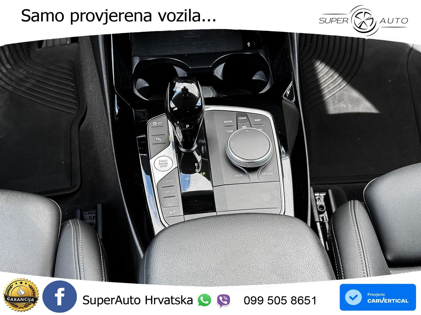 BMW X3 20i xDrive Steptronic