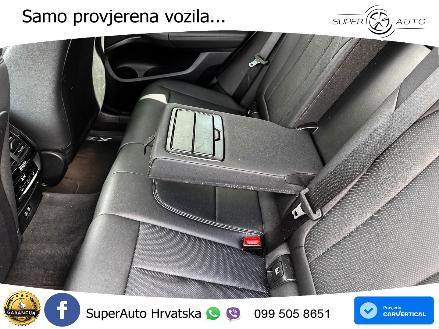 BMW X3 20i xDrive Steptronic