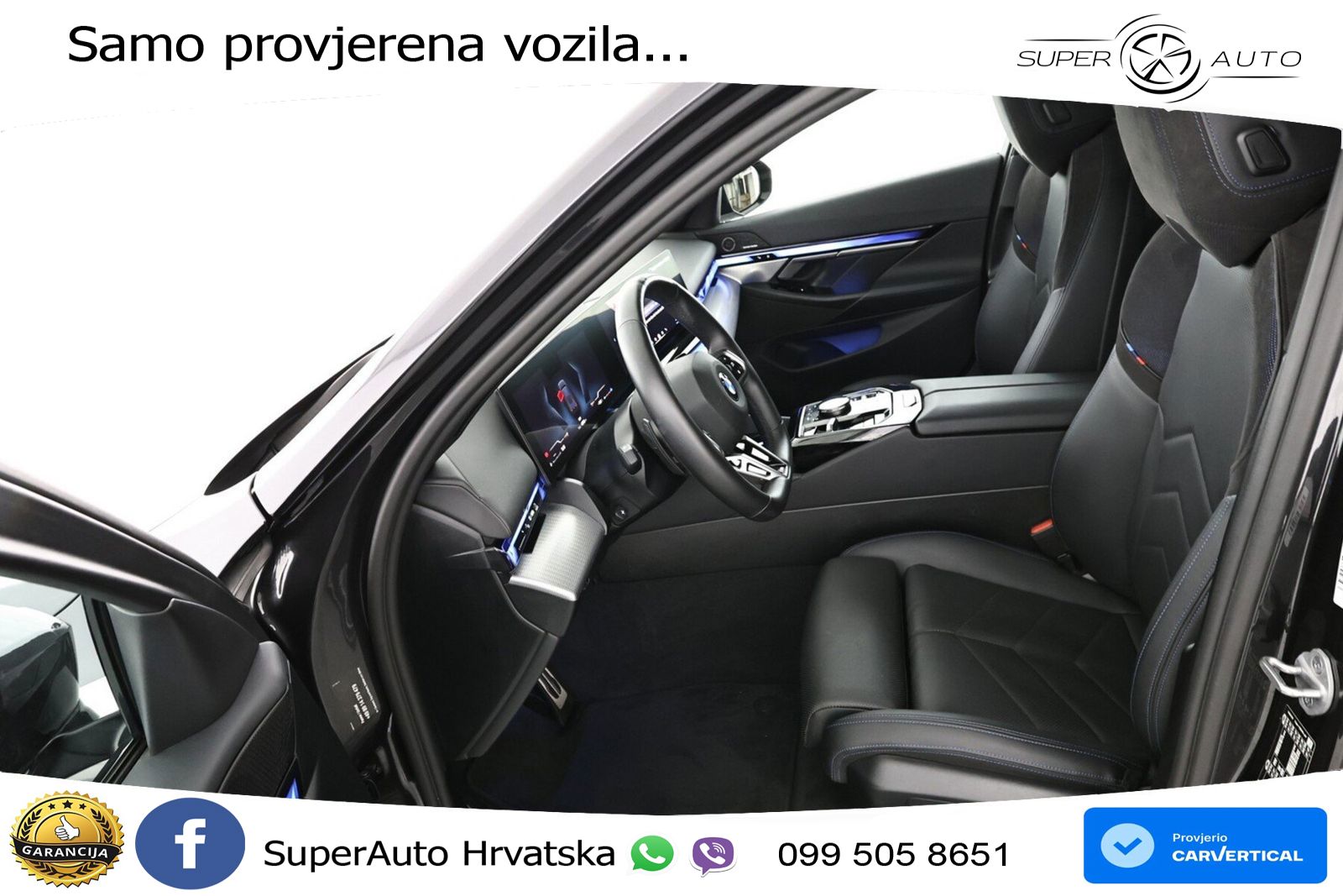 BMW 520d Touring (197 KS) Steptronic M Sport ACC+HEAD+4xGR SJED+360+PANO