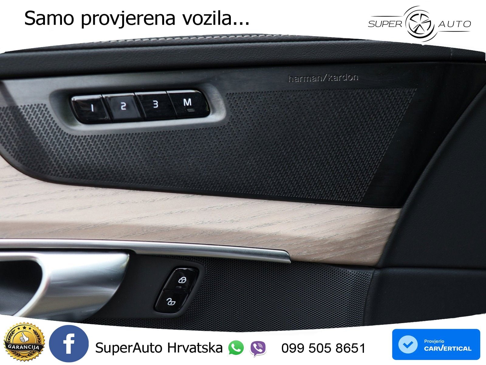 Volvo XC90 2.0 T8 AWD Automatic LED+GR SJED+ACC