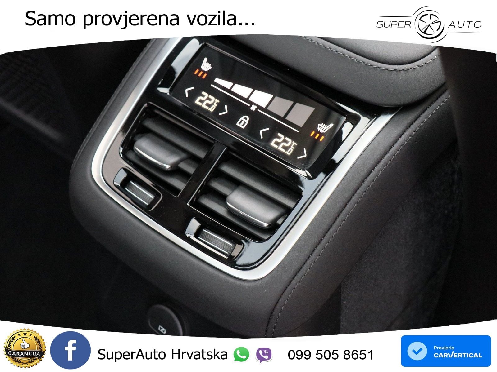 Volvo XC90 2.0 T8 AWD Automatic LED+GR SJED+ACC