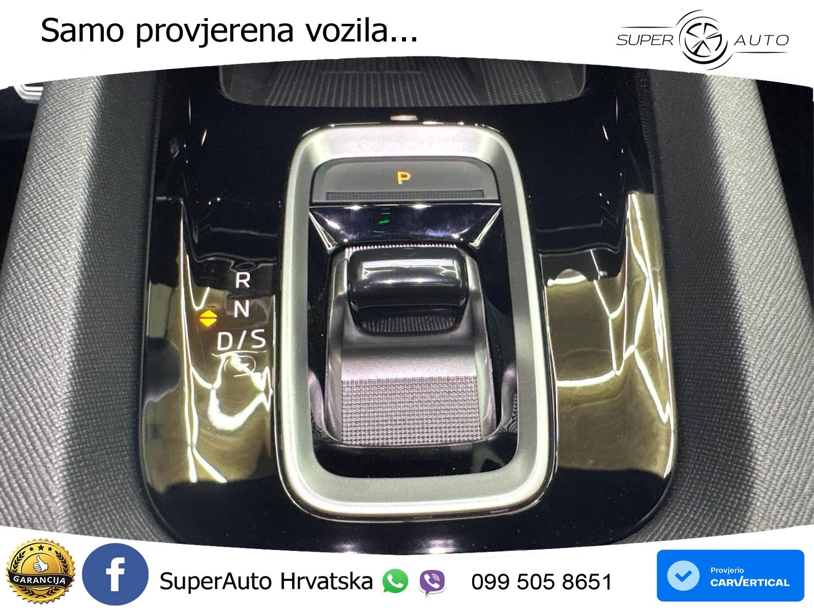 Škoda Octavia Combi 1.5 TSI (150 KS) DSG SportLine LED+GR SJED+ACC