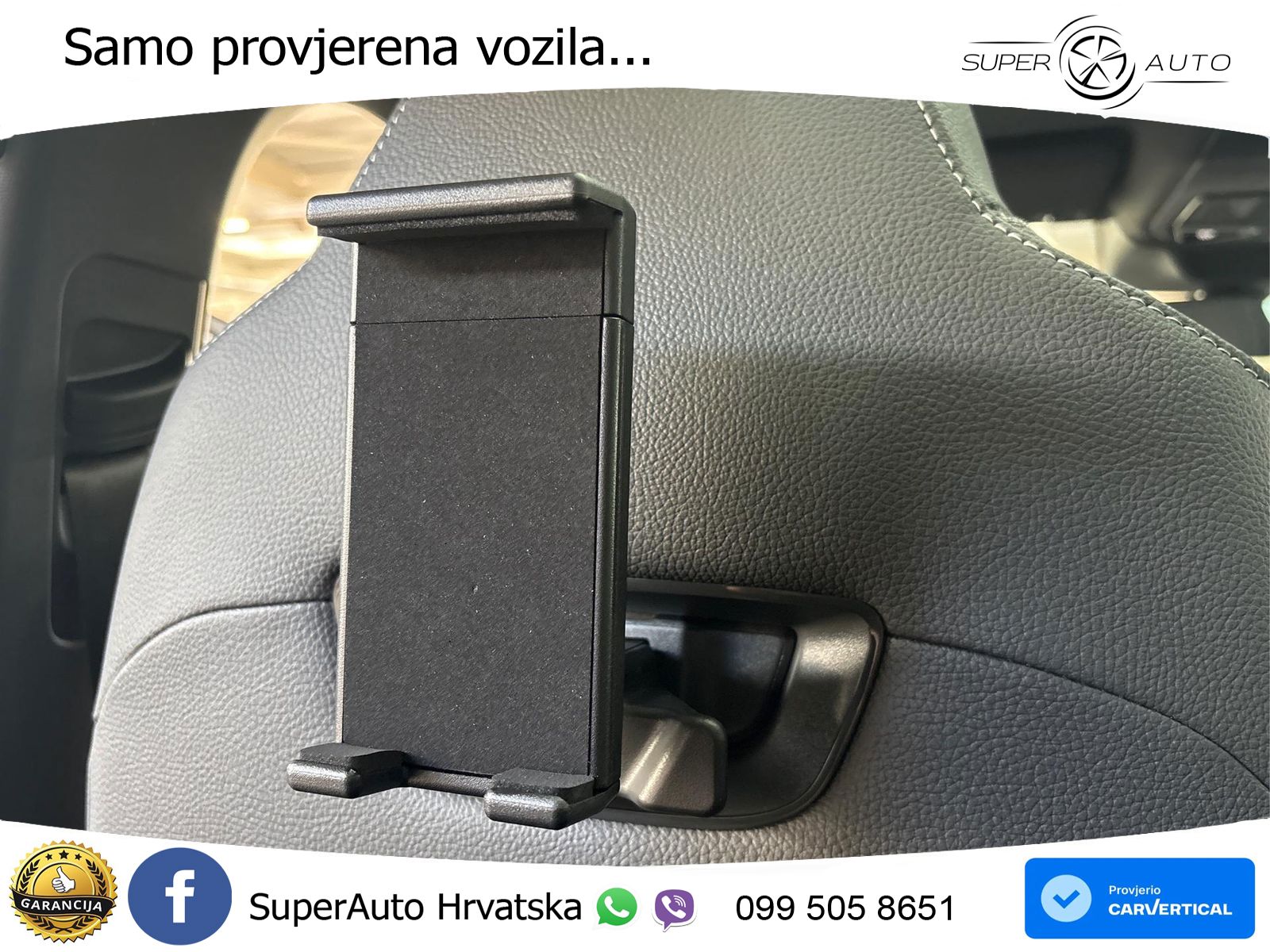Škoda Octavia Combi 1.5 TSI (150 KS) DSG SportLine LED+GR SJED+ACC