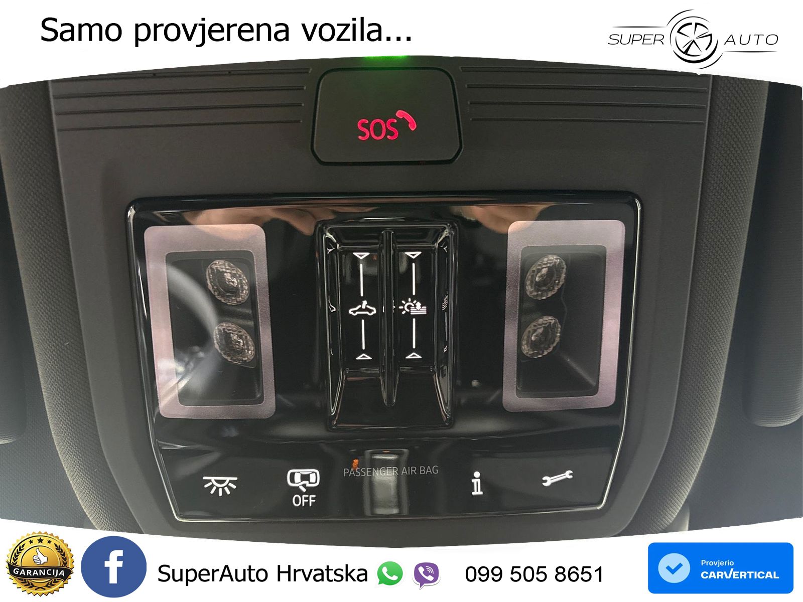 Škoda Octavia Combi 1.5 TSI (150 KS) DSG SportLine LED+GR SJED+ACC