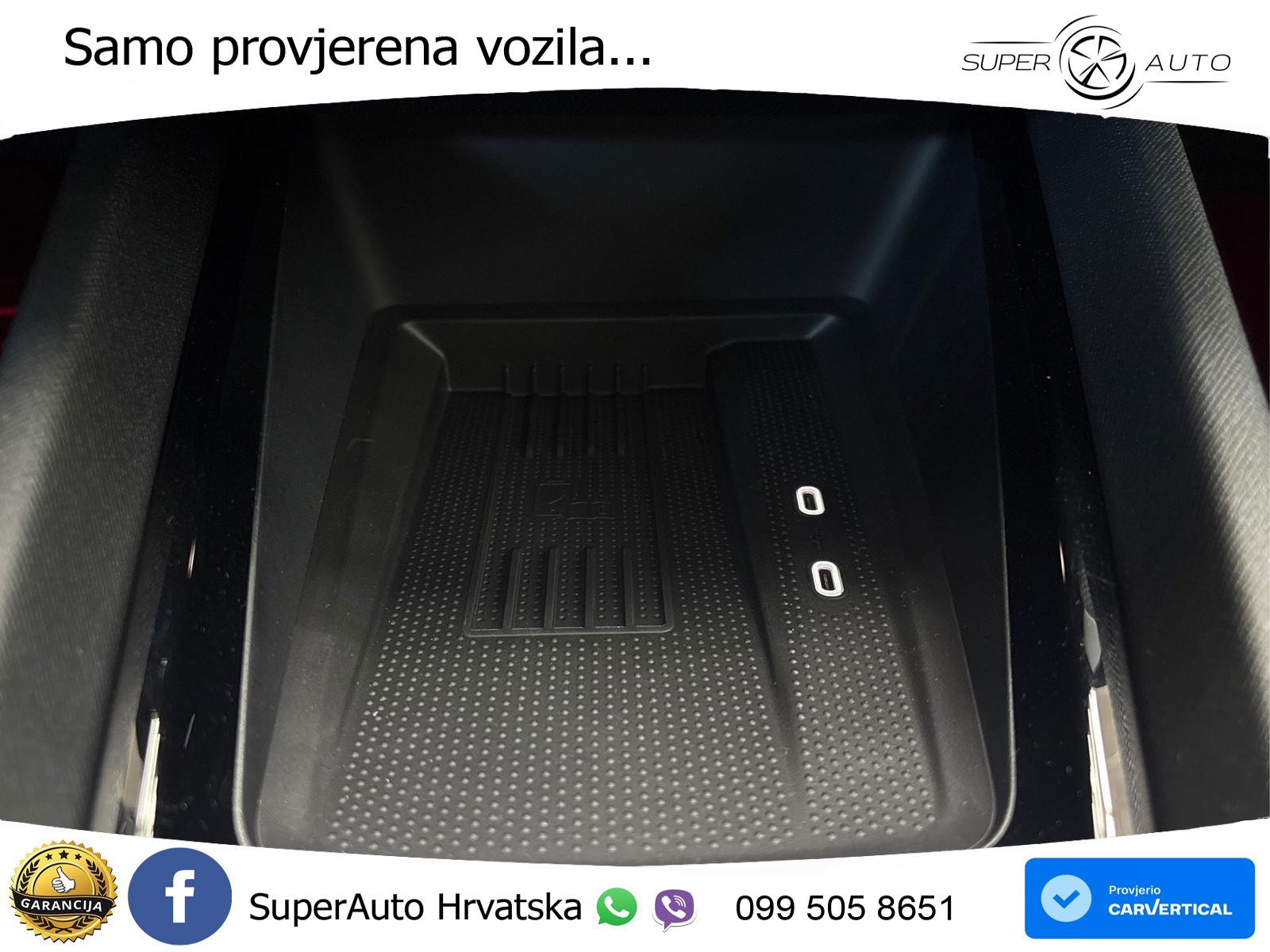 Škoda Octavia Combi 1.5 TSI (150 KS) DSG SportLine LED+GR SJED+ACC