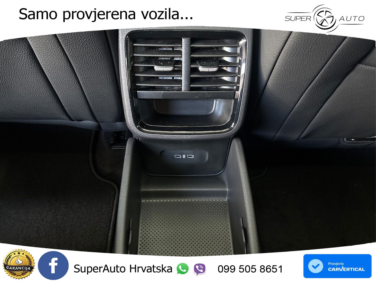 Škoda Octavia Combi 1.5 TSI (150 KS) DSG SportLine LED+GR SJED+ACC