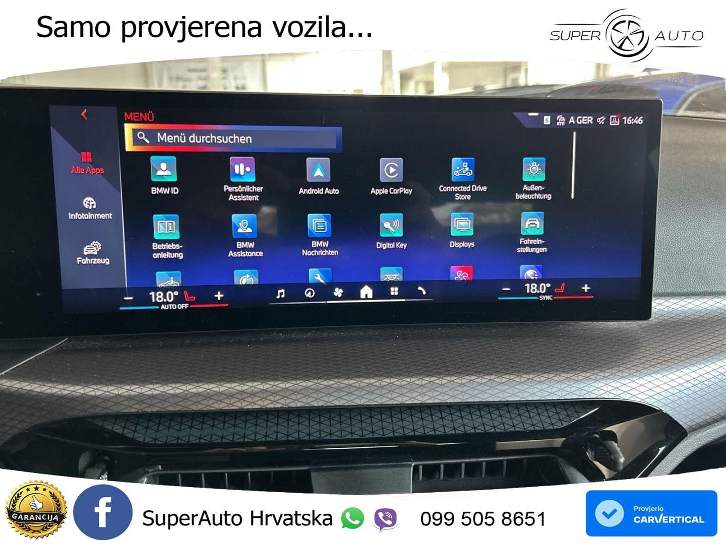 BMW 318i (156 KS) Steptronic M Sport