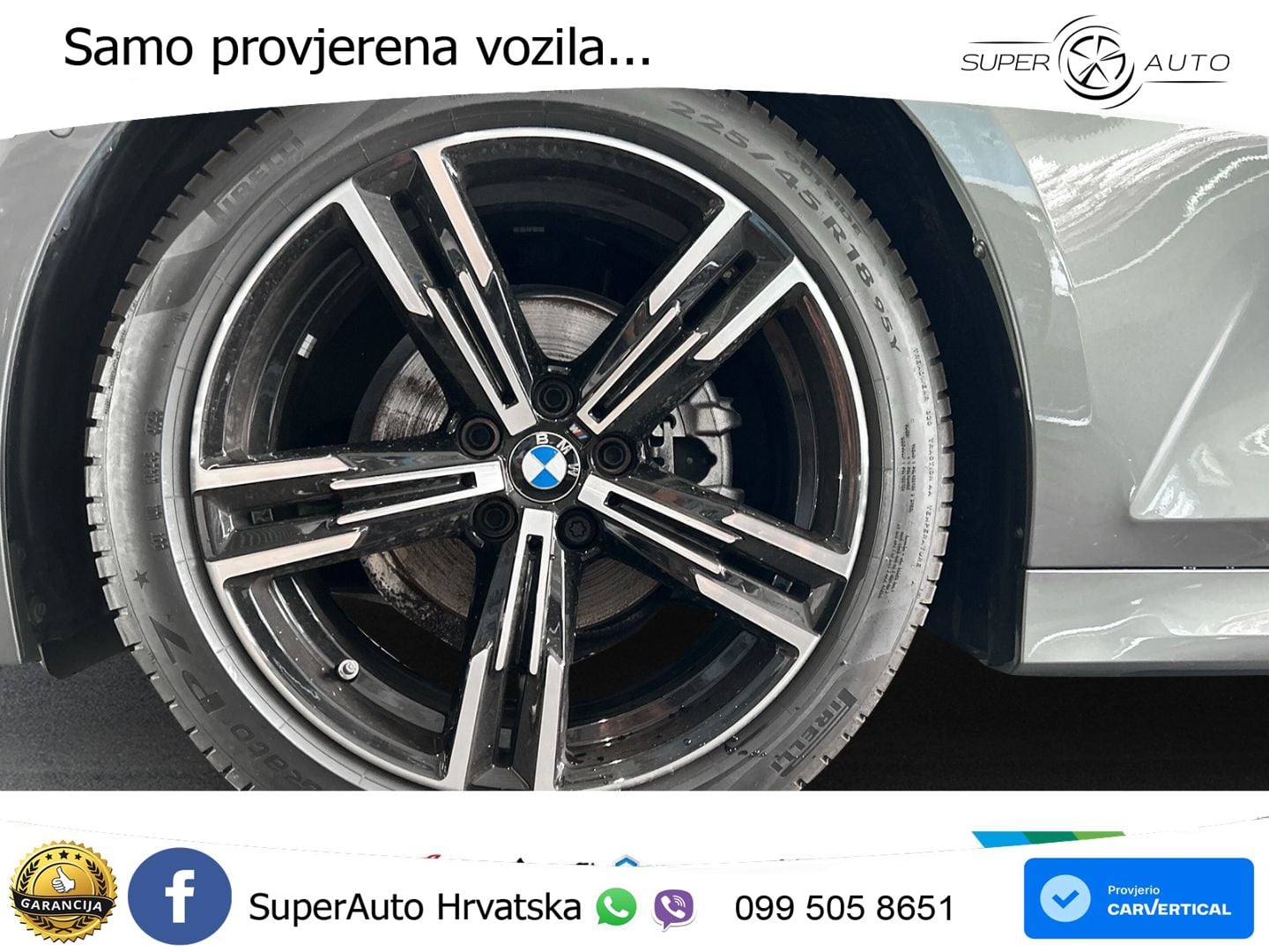 BMW 318i (156 KS) Steptronic M Sport