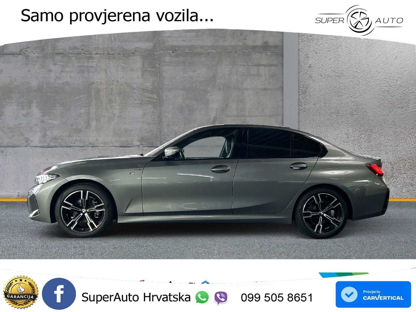 BMW 318i (156 KS) Steptronic M Sport