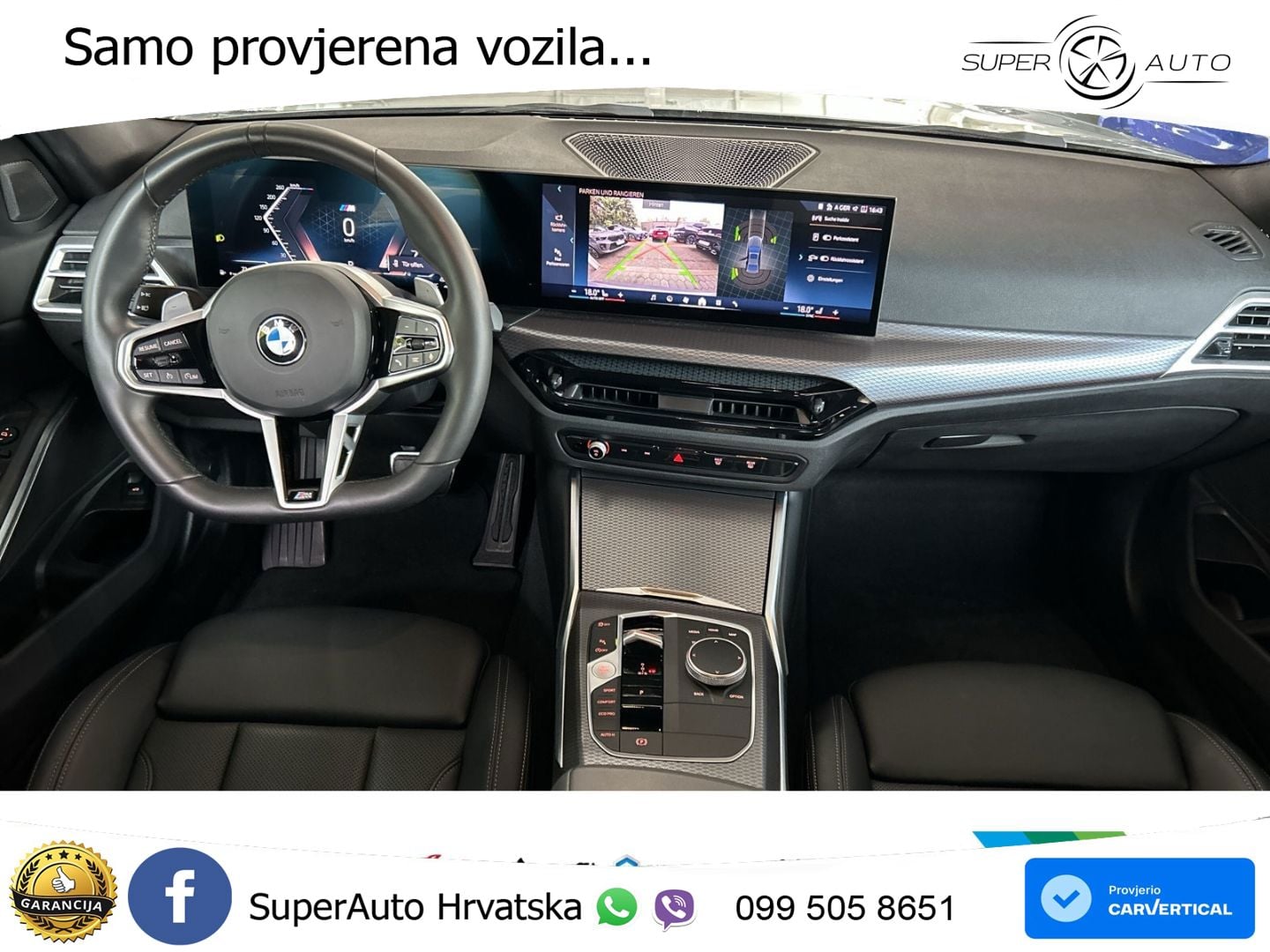 BMW 318i (156 KS) Steptronic M Sport