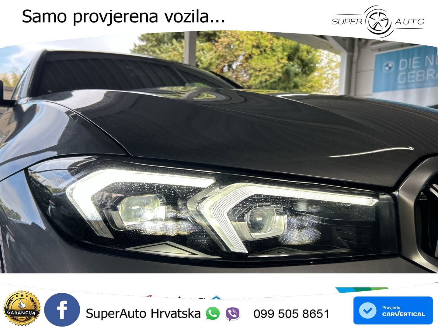 BMW 318i (156 KS) Steptronic M Sport
