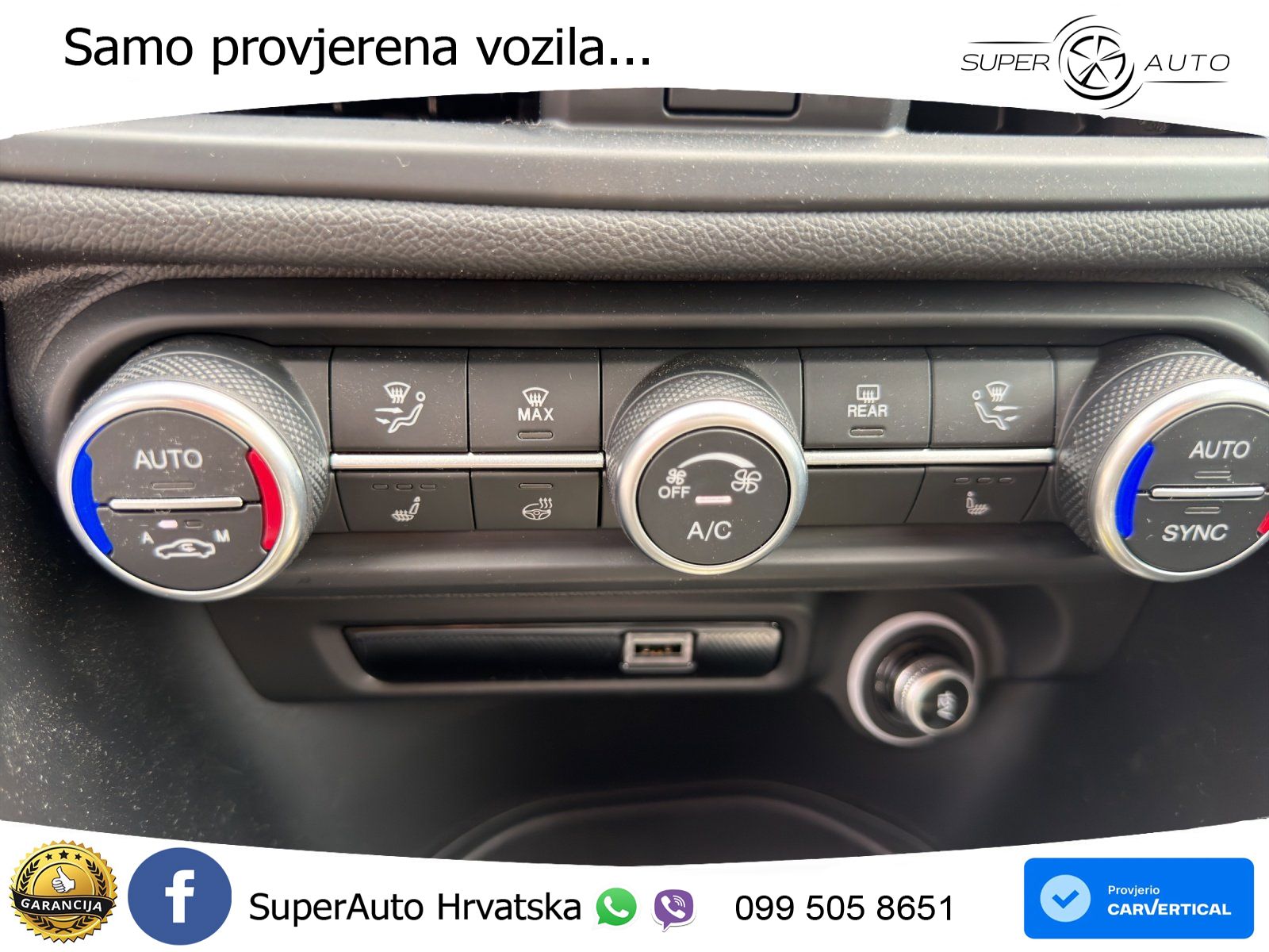 Alfa Romeo Giulia 2.0 Turbo (280 KS) AWD Automatic LED+GR SJED+ACC