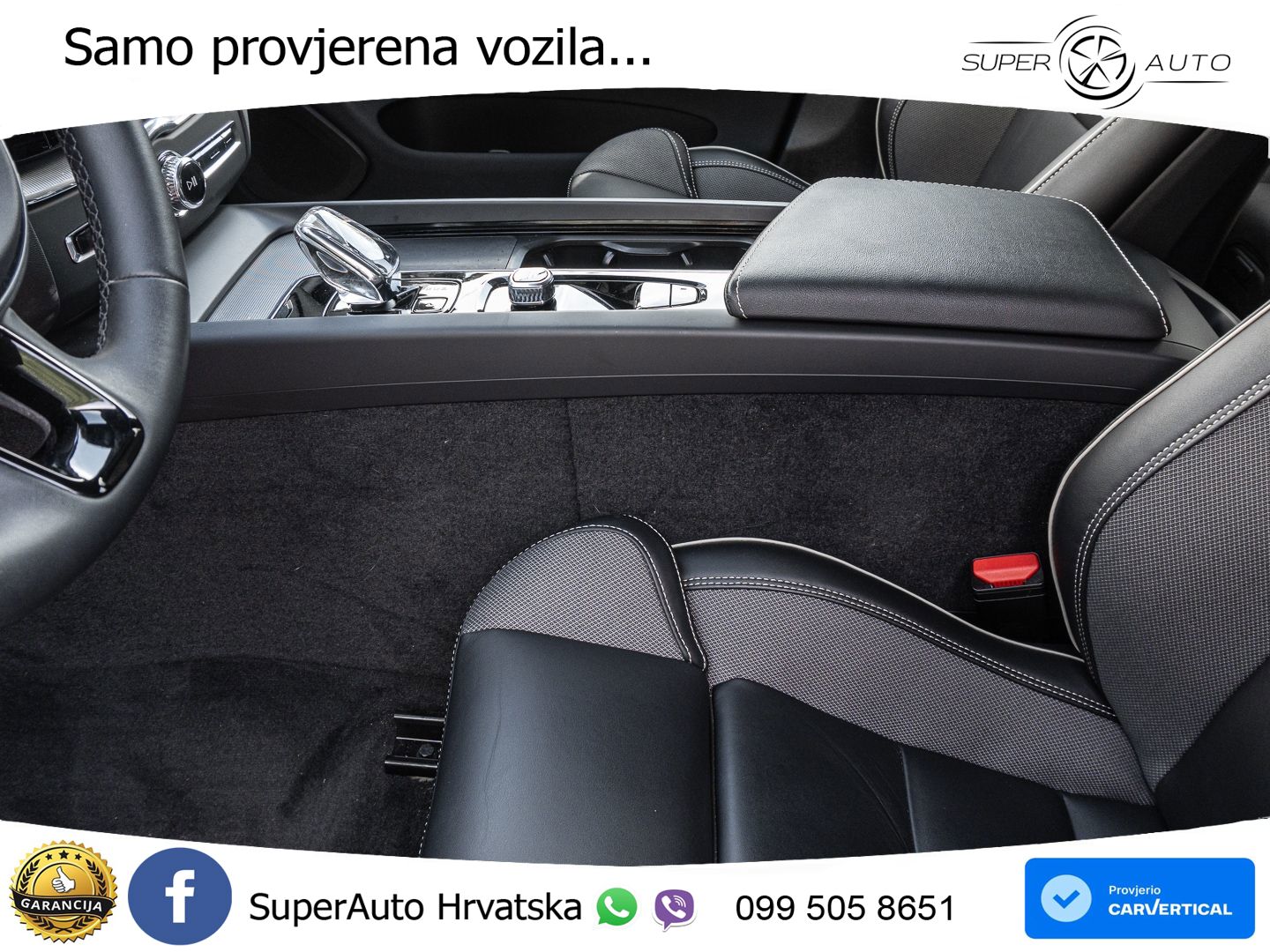 Volvo XC60 B4 Benzin FWD Geartronic LED+GR SJED+ACC