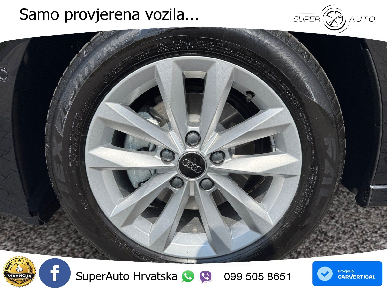 Audi A3 35 TFSI (150 KS) S tronic