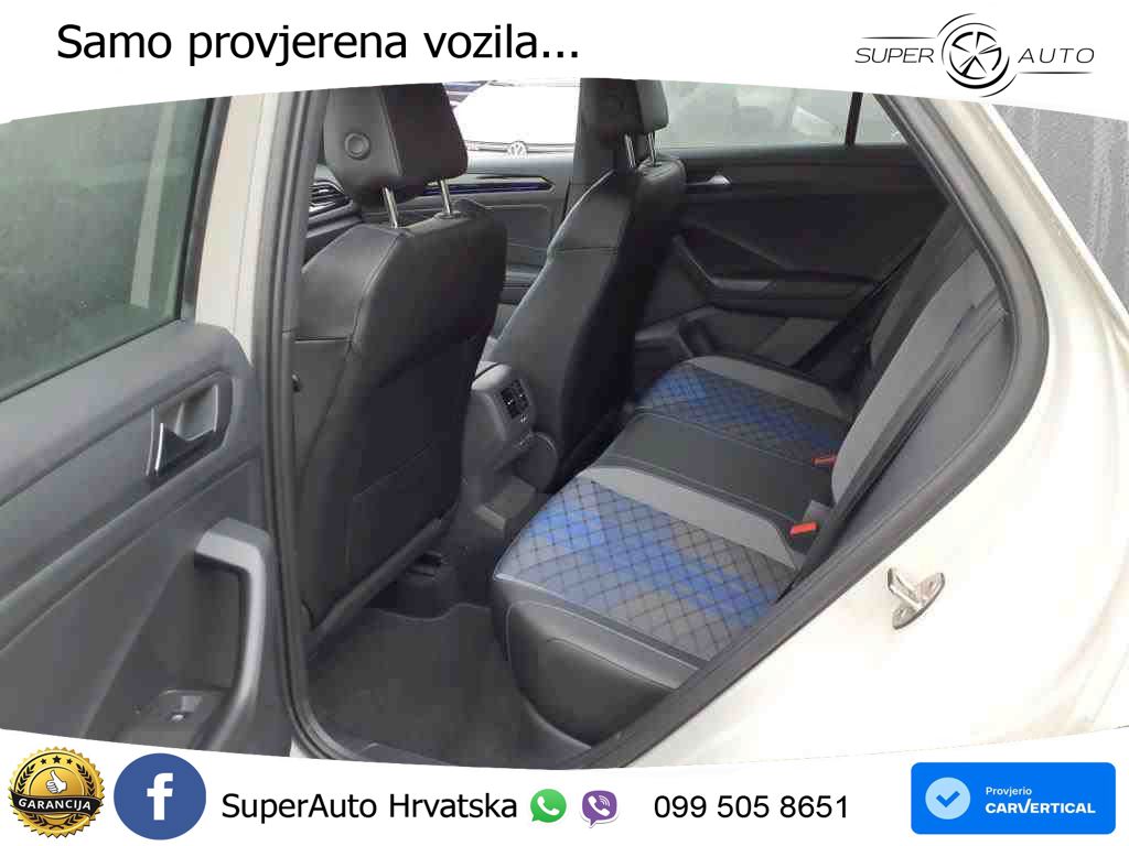 Volkswagen T-Roc R 2.0 TSI (300 KS) OPF 4M DSG LED+GR SJED+ACC