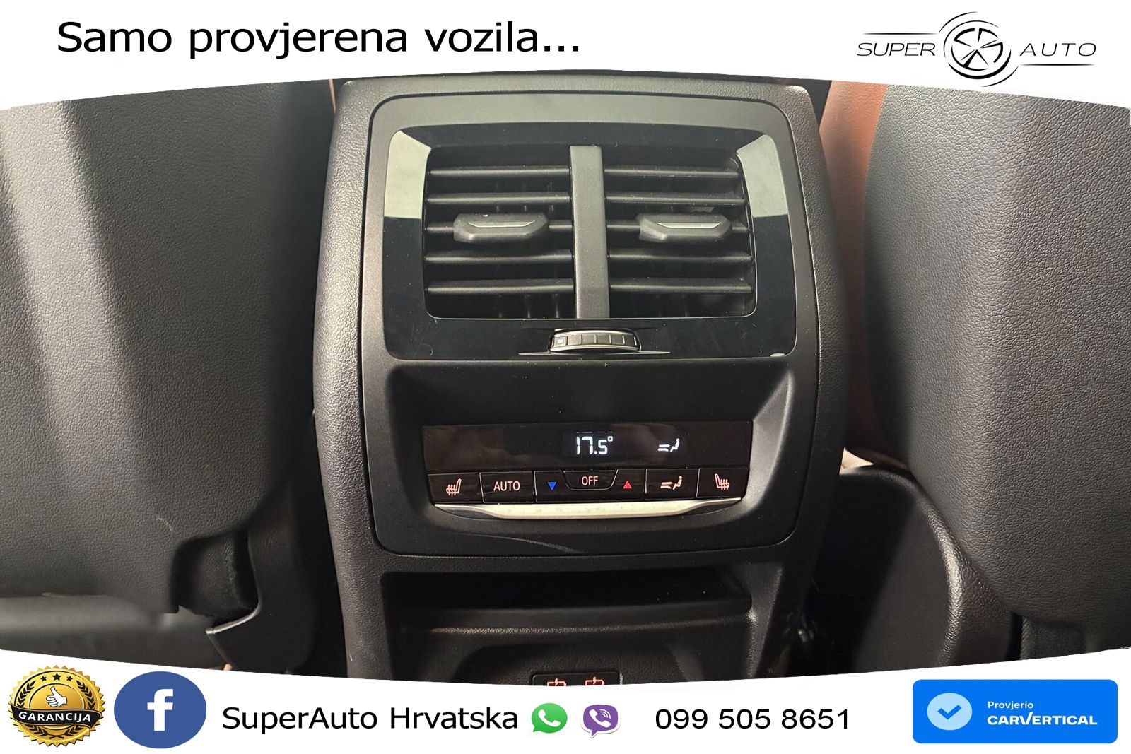 BMW X4 M Competition 3.0 (510 KS) xDrive Steptronic