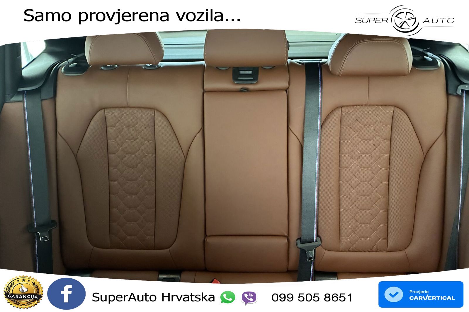BMW X4 M Competition 3.0 (510 KS) xDrive Steptronic