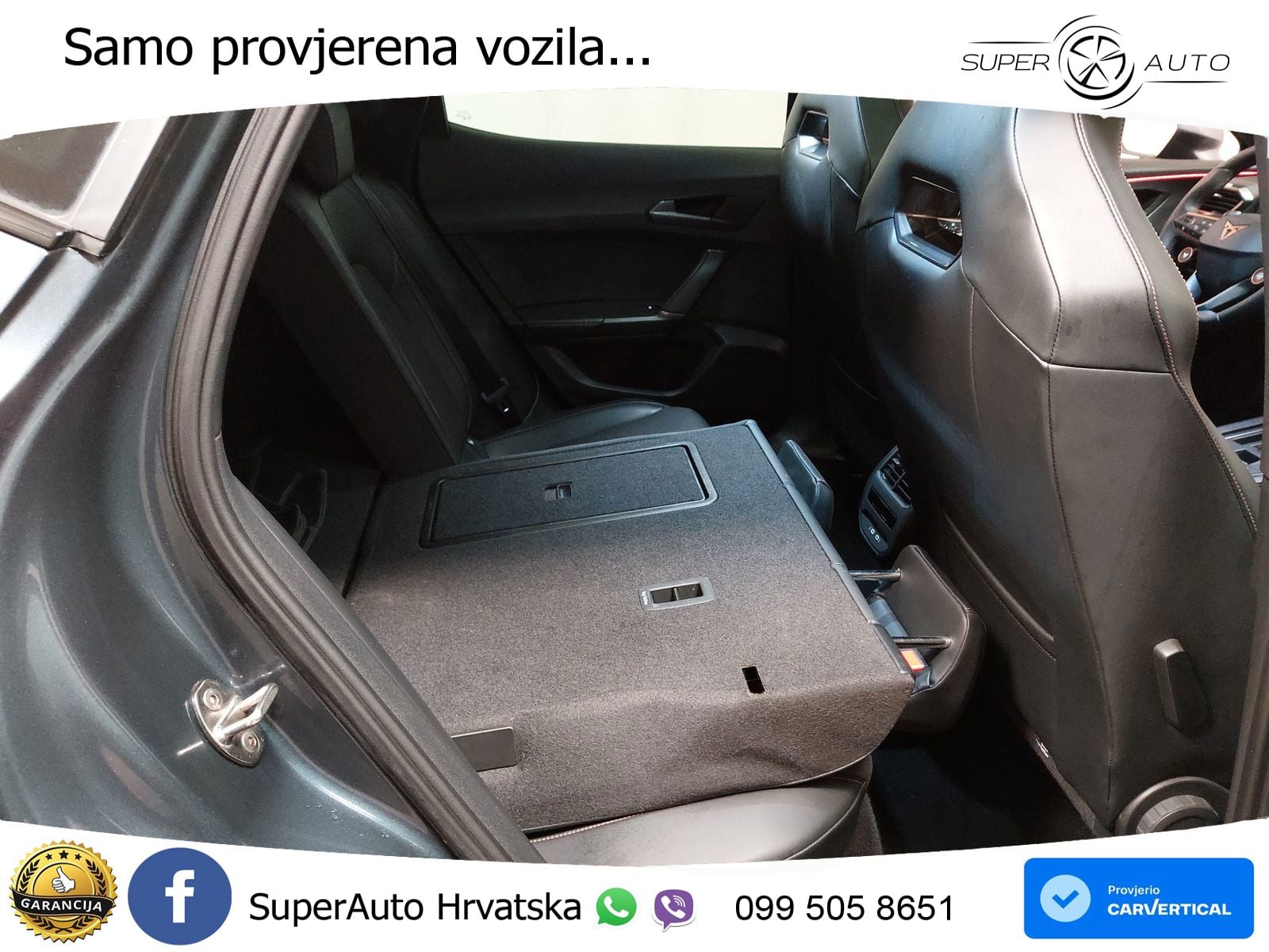 Cupra Formentor 1.4 TSI (245 KS) e-Hybrid DSG LED+GR SJED+ACC