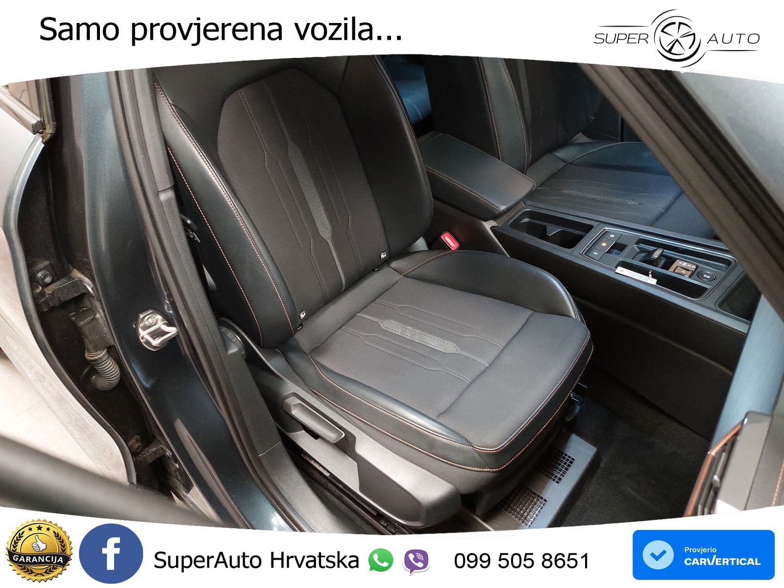 Cupra Formentor 1.4 TSI (245 KS) e-Hybrid DSG LED+GR SJED+ACC